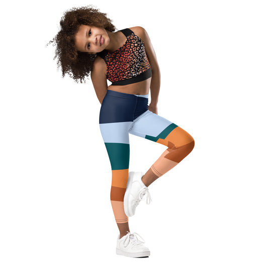 Kid's Leggings