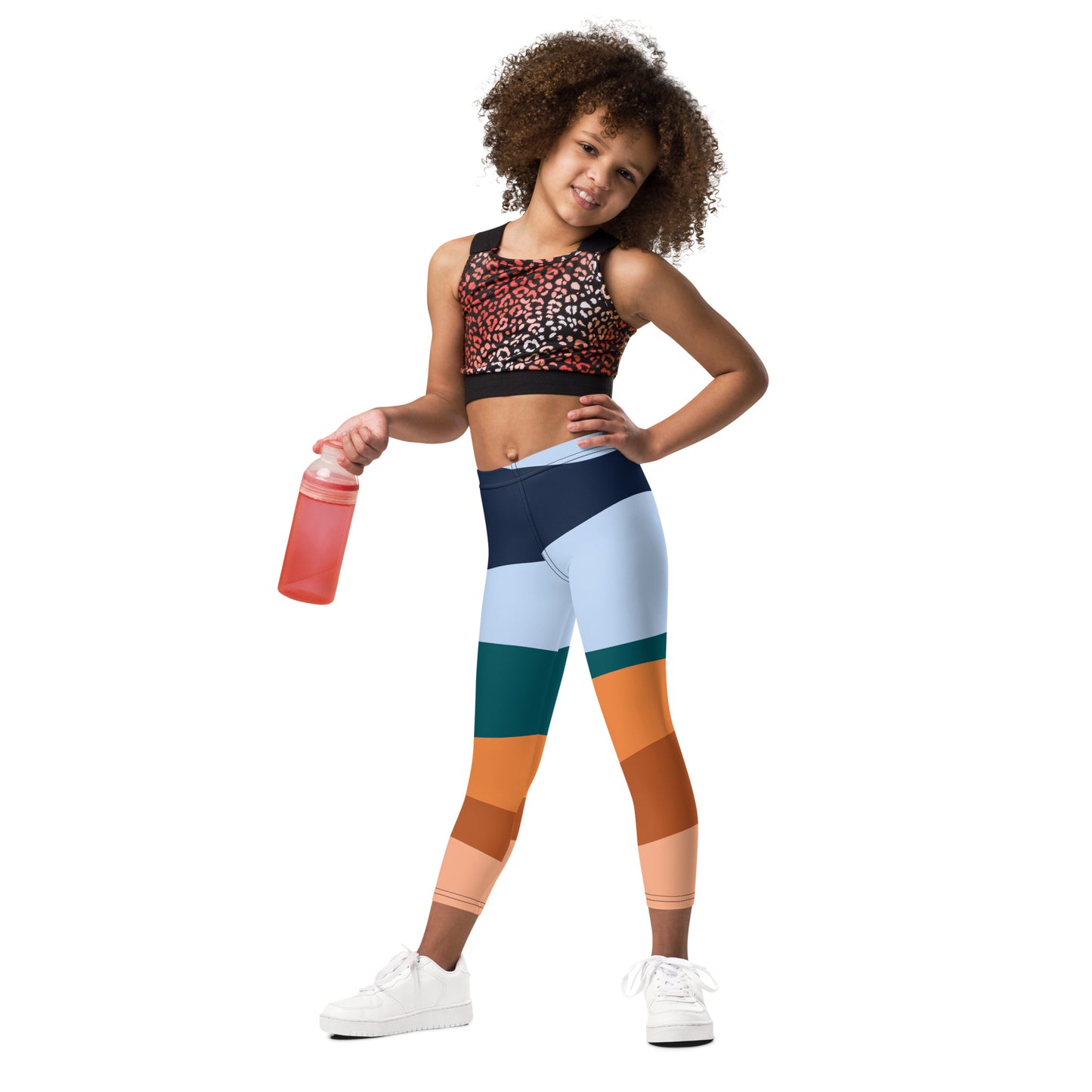 Kid's Leggings