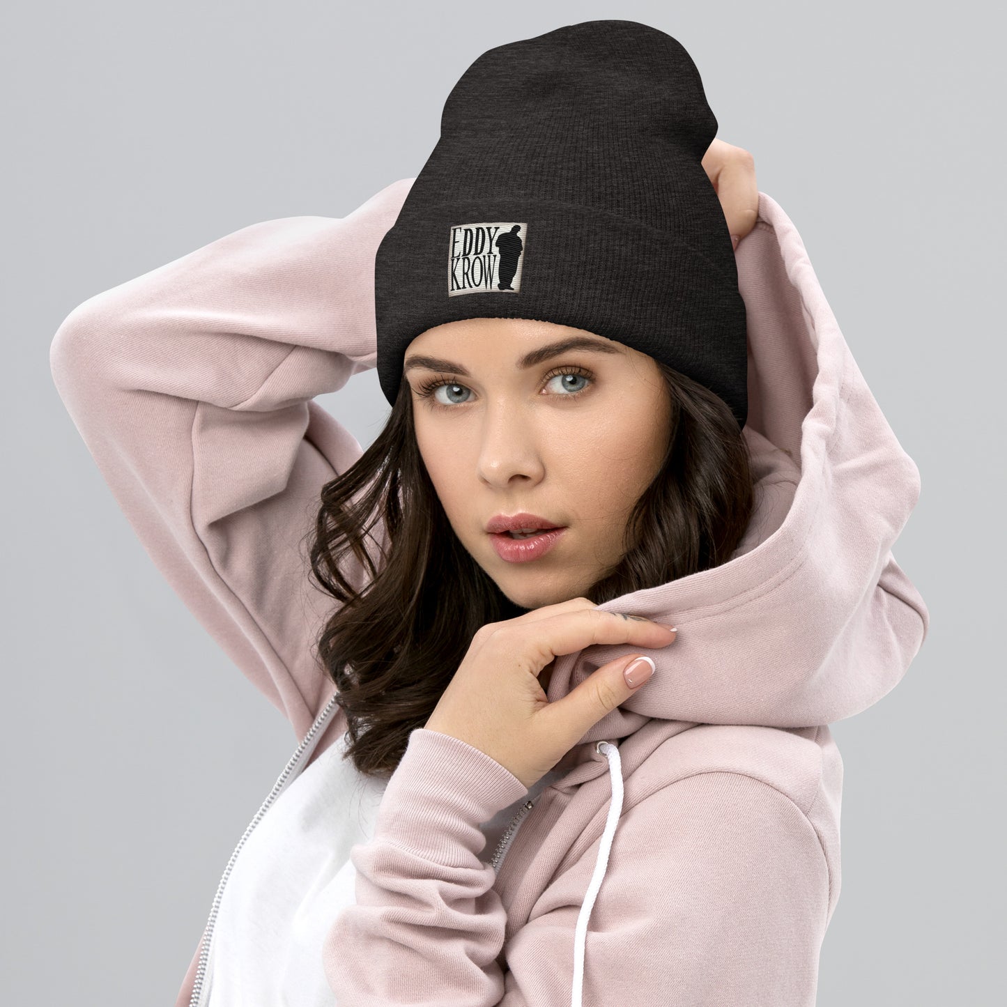 Cuffed Beanie