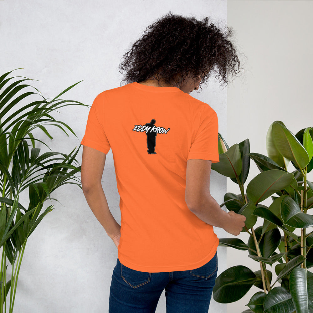 Unisex t-shirt