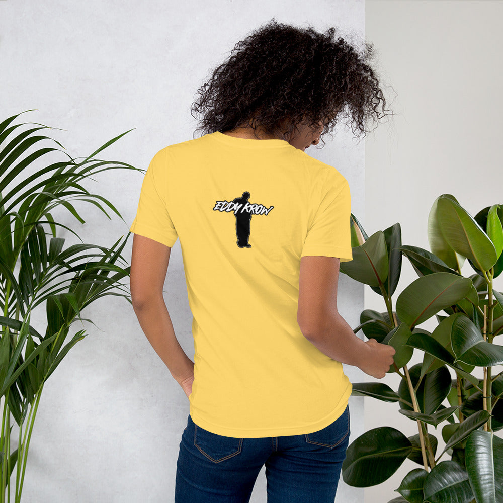 Unisex t-shirt