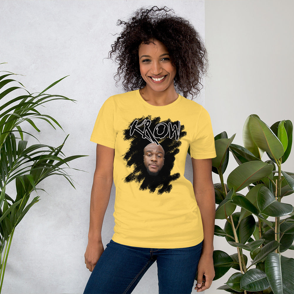 Unisex t-shirt