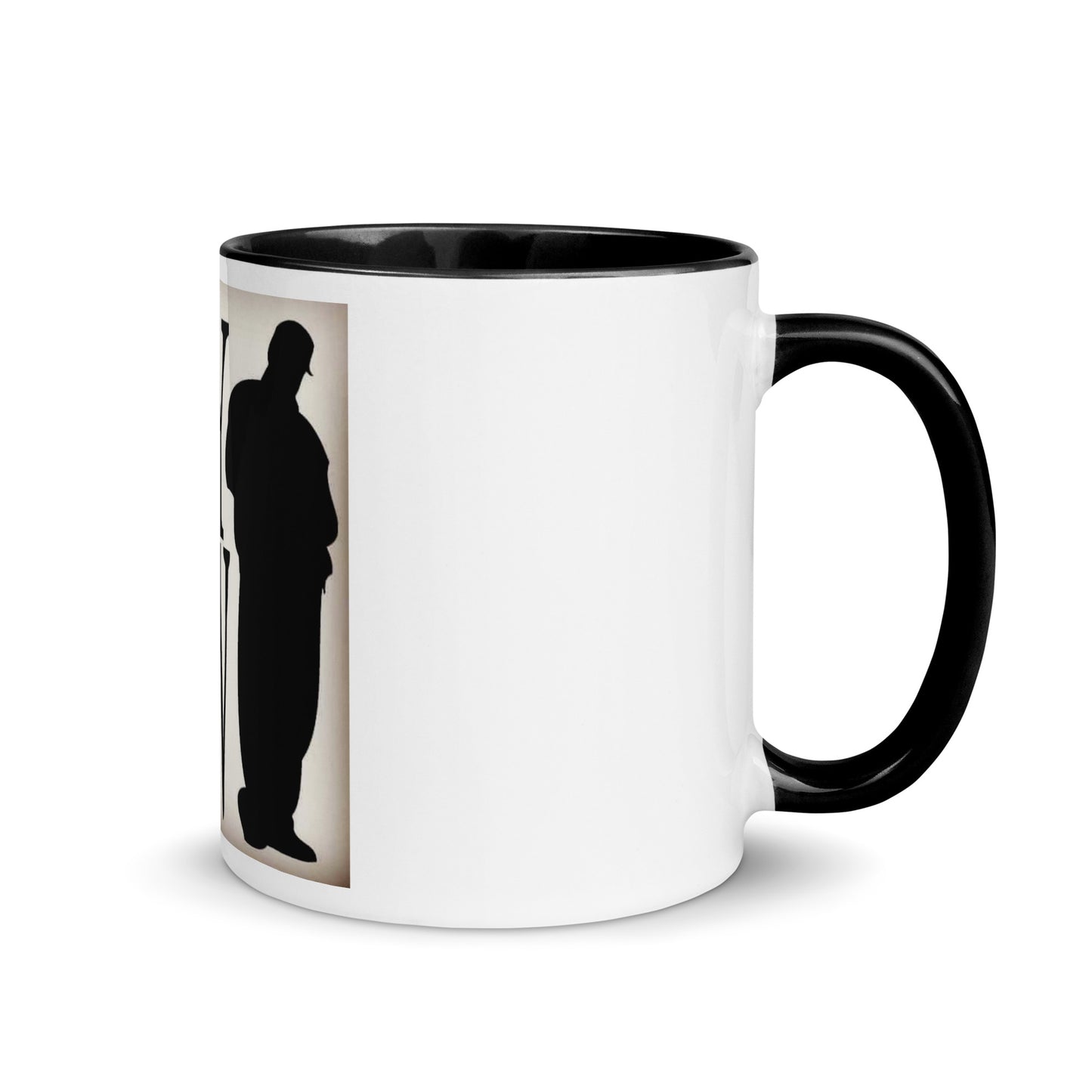 Mug with Color Inside
