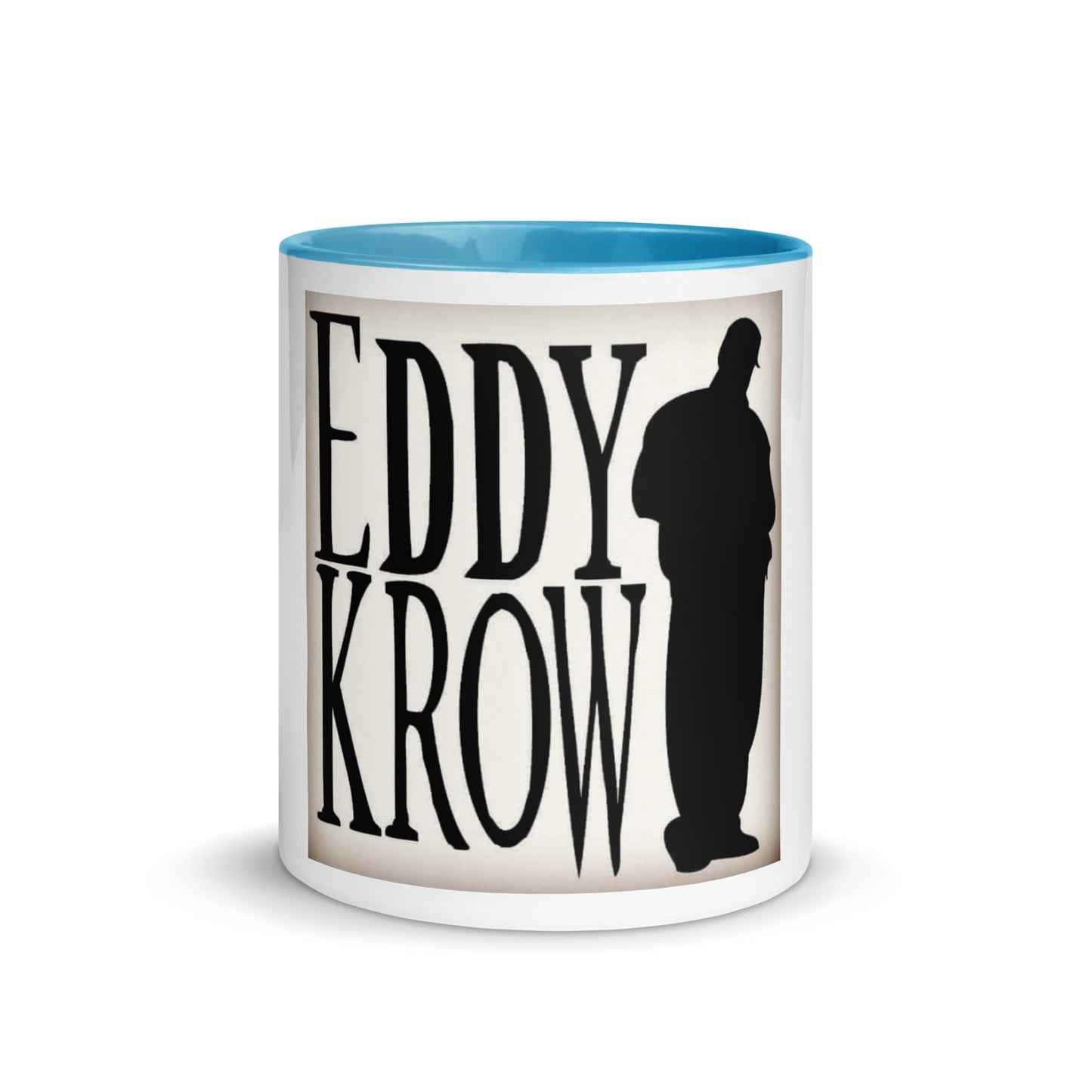Mug with Color Inside