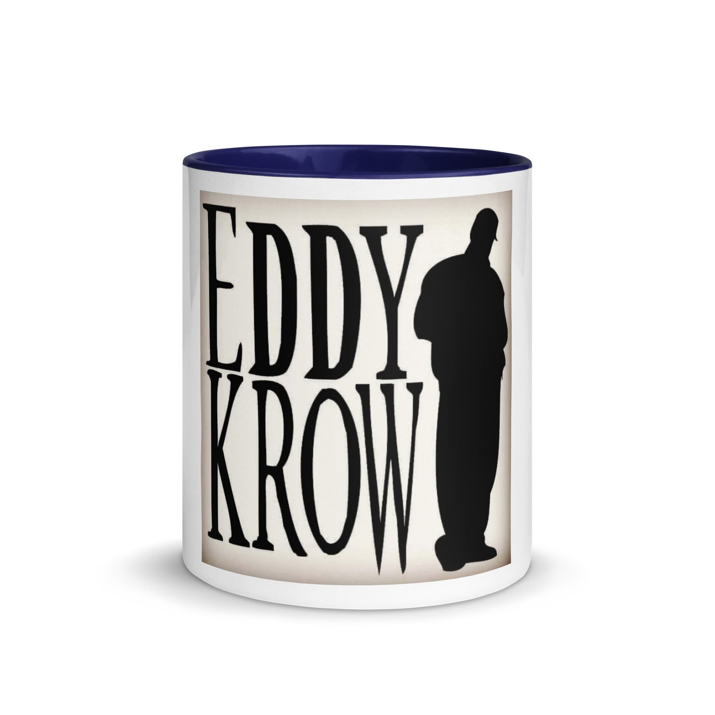 Mug with Color Inside