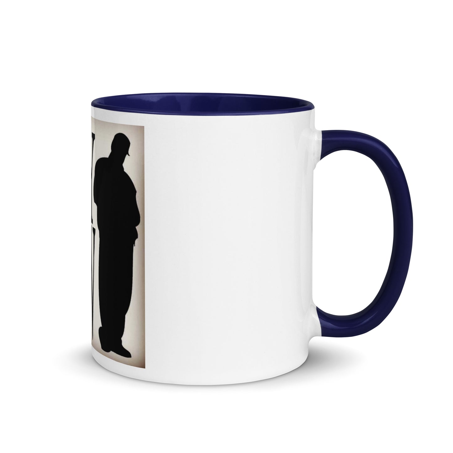 Mug with Color Inside