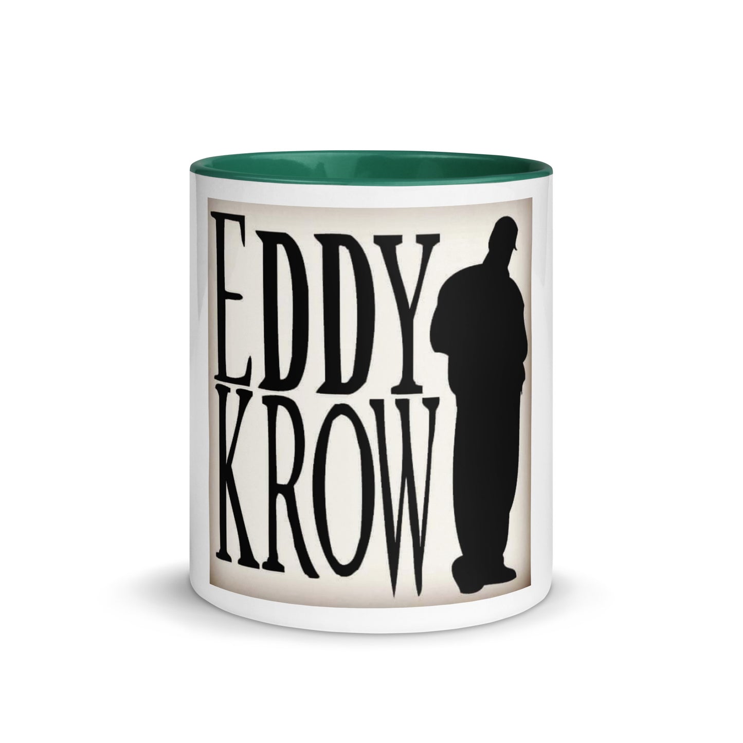 Mug with Color Inside