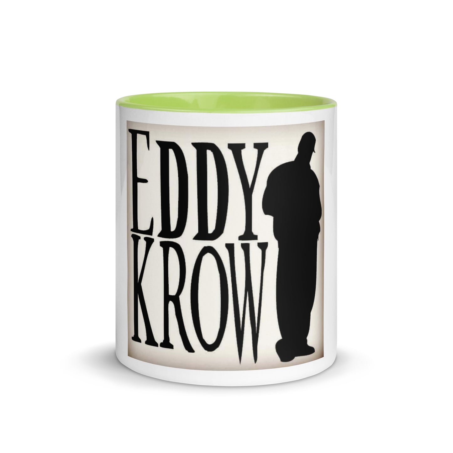 Mug with Color Inside
