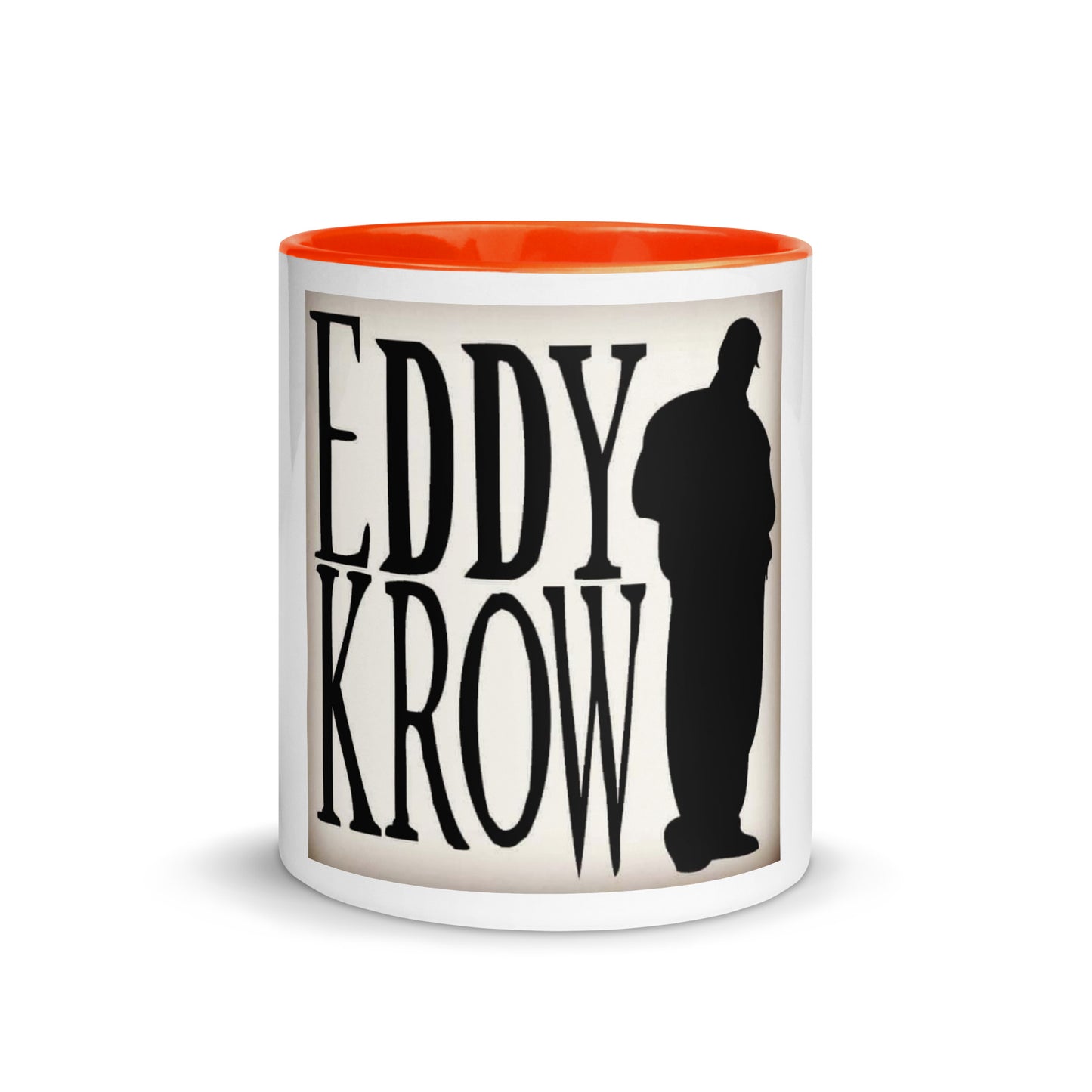 Mug with Color Inside