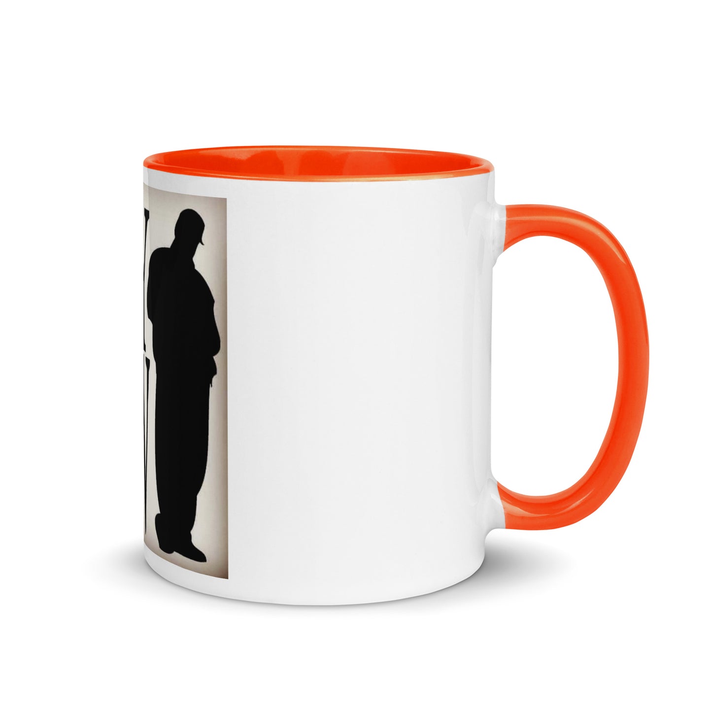 Mug with Color Inside