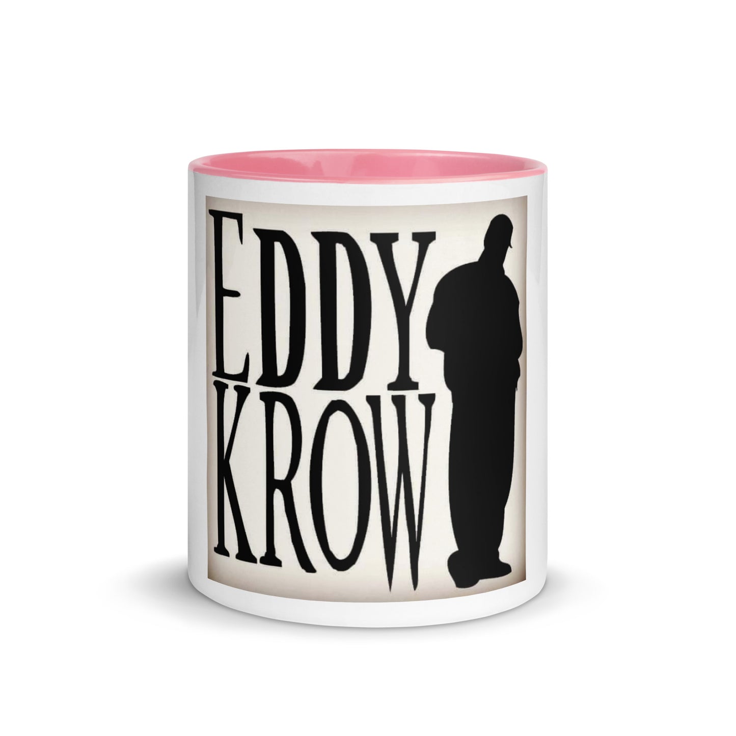 Mug with Color Inside
