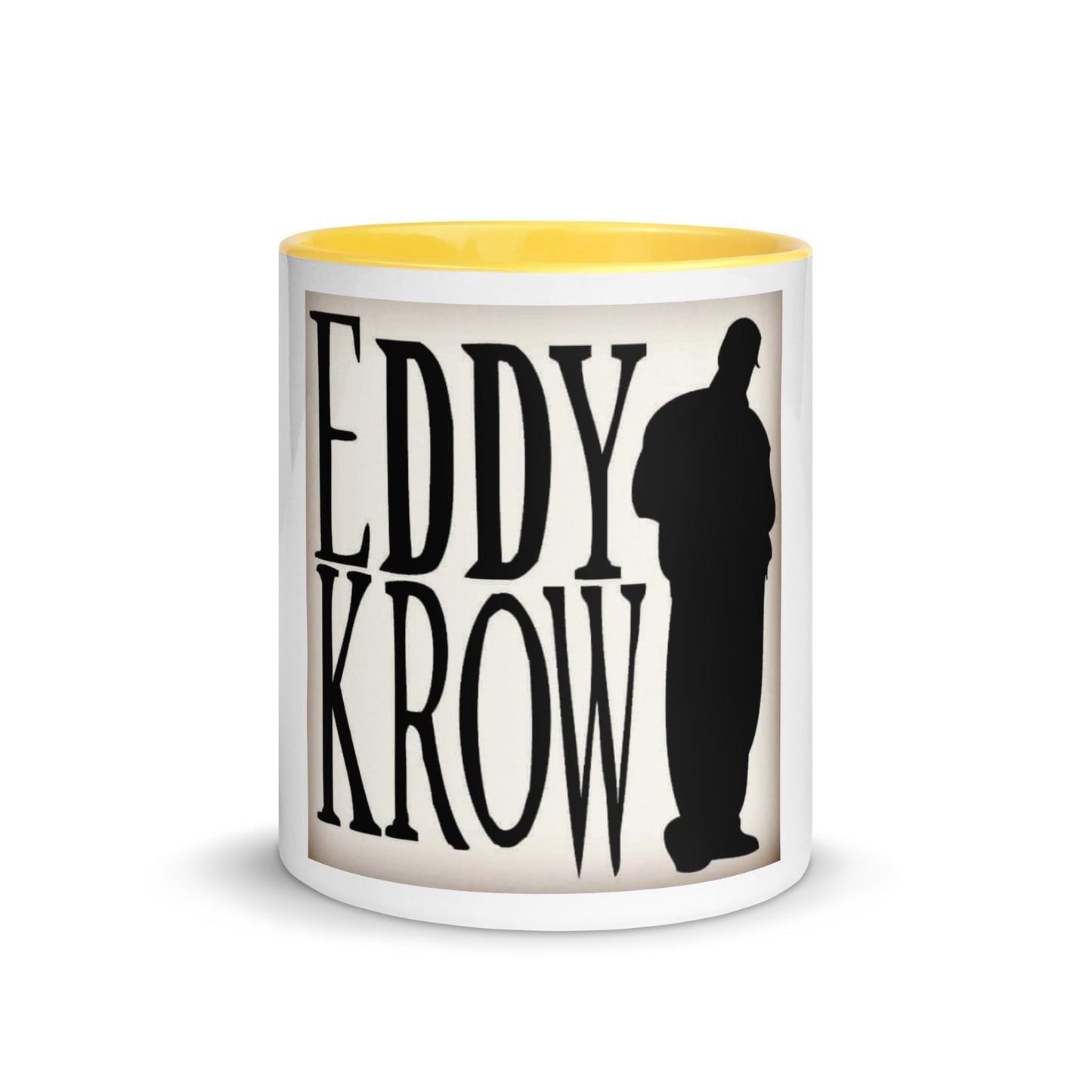 Mug with Color Inside