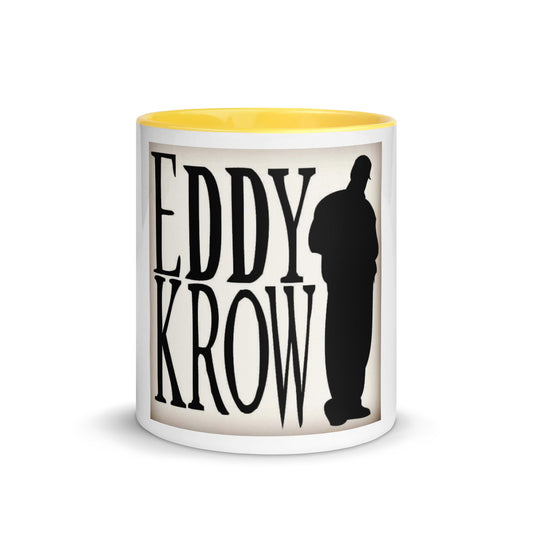 Mug with Color Inside
